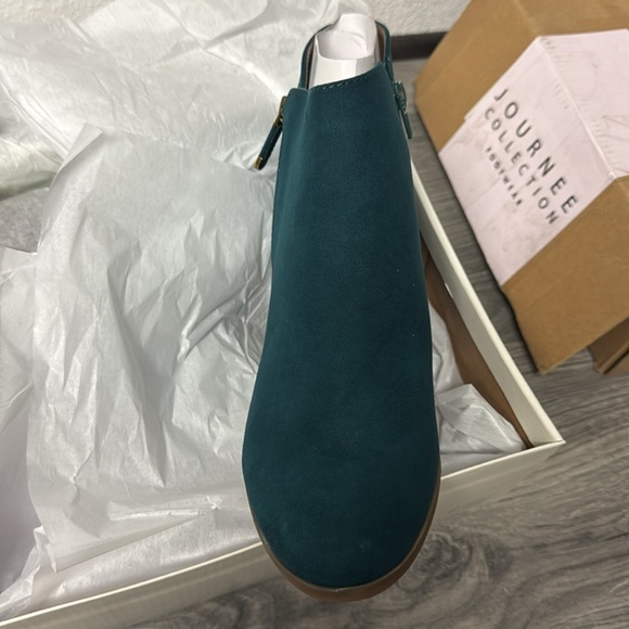 Style & Co Women's Masrinaa Ankle Booties - Picture 4 of 5